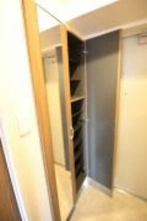 ヒルフォート常盤の物件内観写真